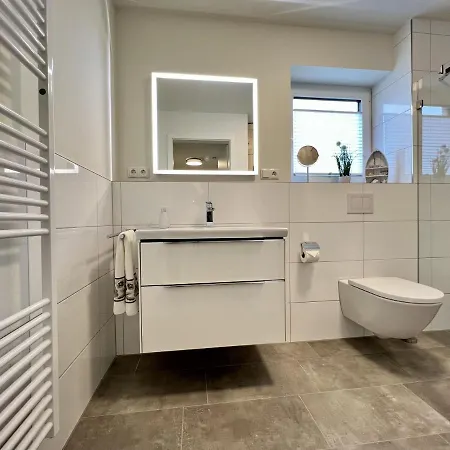 Dahmer Duenen - Auszeitostsee ダーメ