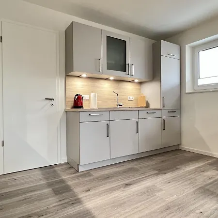 Dahmer Duenen - Auszeitostsee Apartment