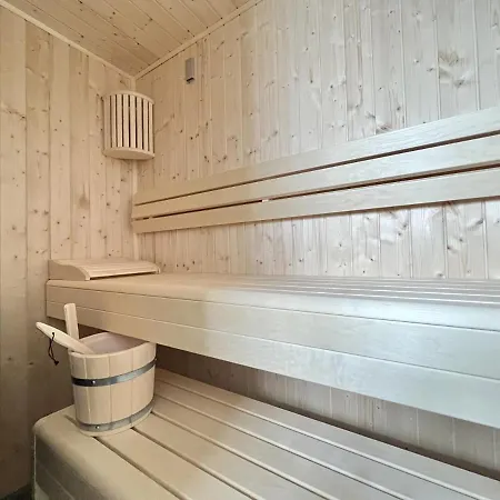 Apartment Dahmer Duenen - Auszeitostsee Dahme (Schleswig-Holstein)