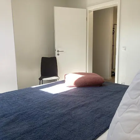 Διαμέρισμα Dahmer Duenen - Auszeitostsee *