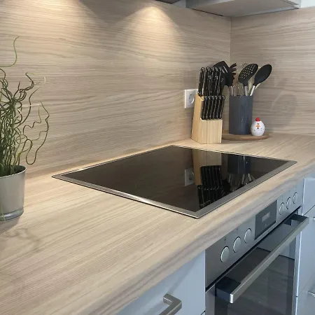 Dahmer Duenen - Auszeitostsee アパート