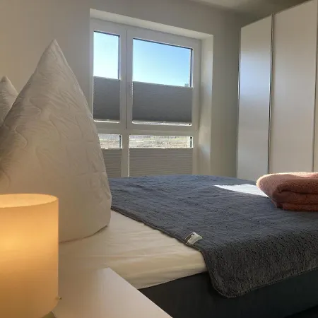 Dahmer Duenen - Auszeitostsee Dahme (Schleswig-Holstein)