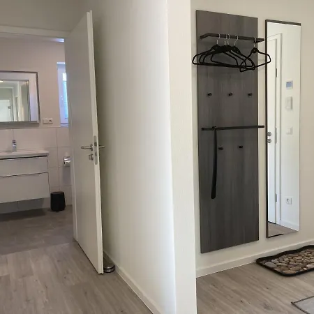 Apartment Dahmer Duenen - Auszeitostsee Dahme (Schleswig-Holstein)