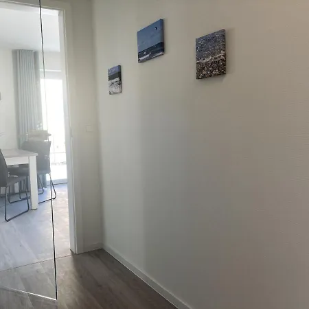 Apartment Dahmer Duenen - Auszeitostsee