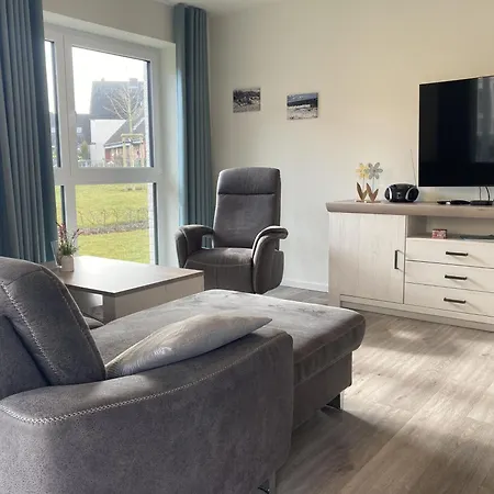 Dahmer Duenen - Auszeitostsee Apartment Dahme (Schleswig-Holstein)