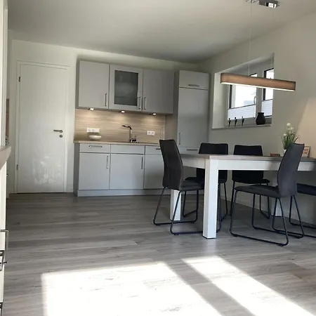 Dahmer Duenen - Auszeitostsee