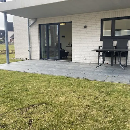 Dahmer Duenen - Auszeitostsee