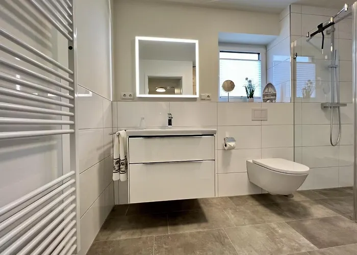 Dahmer Duenen - Auszeitostsee Dahme (Schleswig-Holstein)