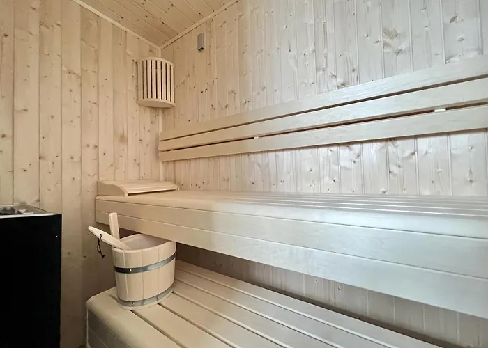 Appartement Dahmer Duenen - Auszeitostsee Dahme (Schleswig-Holstein)