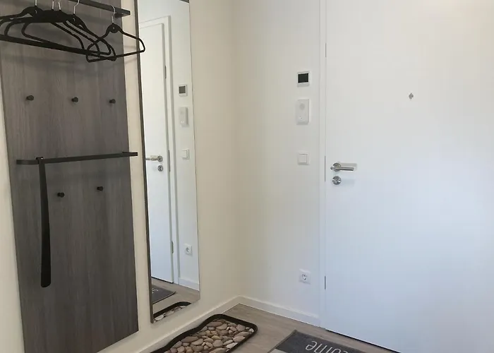 Dahmer Duenen - Auszeitostsee