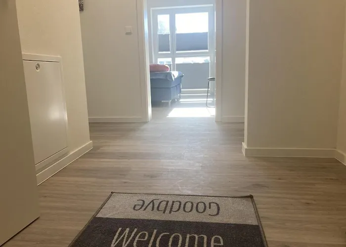 Dahmer Duenen - Auszeitostsee * Dahme (Schleswig-Holstein)