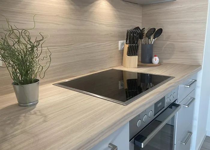 Dahmer Duenen - Auszeitostsee Appartement