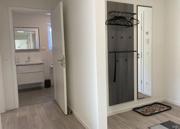 Appartement Dahmer Duenen - Auszeitostsee Dahme (Schleswig-Holstein)