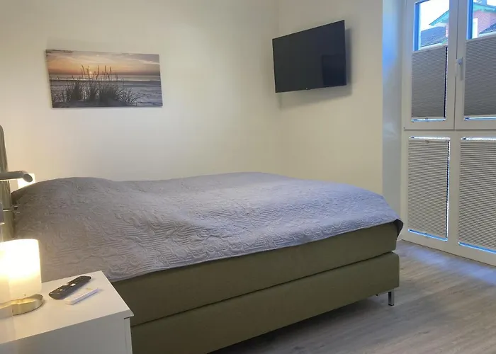 Dahmer Dünen - Auszeitostsee Dahme (Schleswig-Holstein)