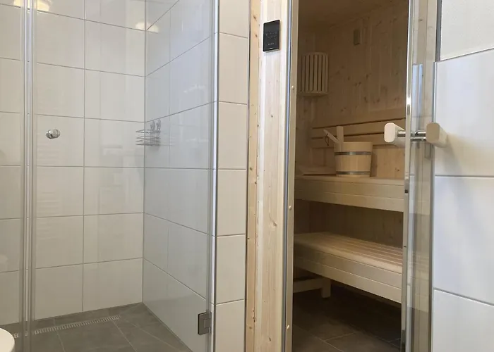 Appartement Dahmer Duenen - Auszeitostsee *