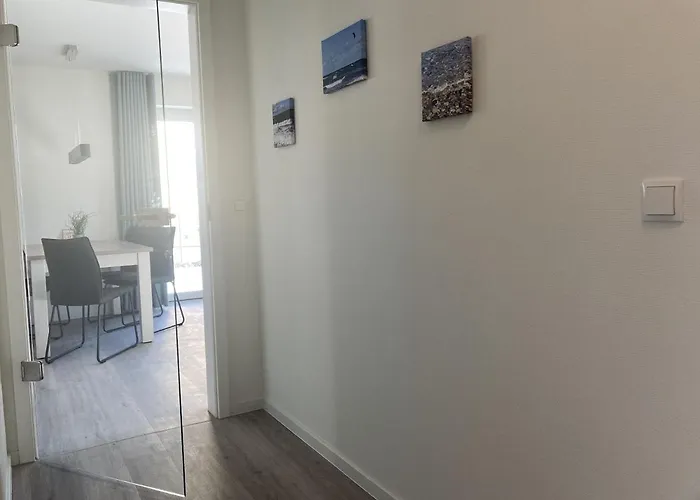 Appartement Dahmer Duenen - Auszeitostsee