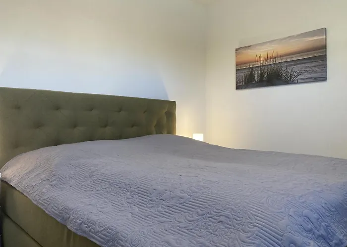 Dahmer Dünen - Auszeitostsee * Dahme (Schleswig-Holstein)