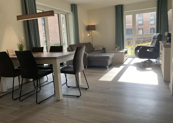 Dahmer Duenen - Auszeitostsee *