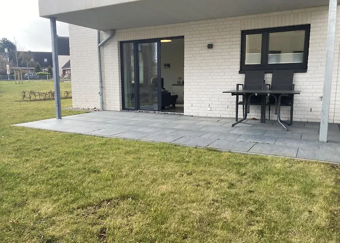 Dahmer Duenen - Auszeitostsee